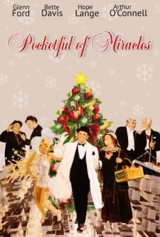 Pocketful of Miracles on-line gratuito