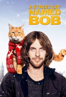 Película: Un gato callejero llamado Bob