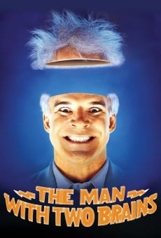 The Man With Two Brains gratis
