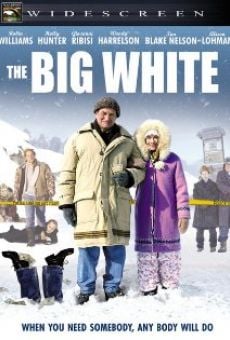 The Big White online streaming