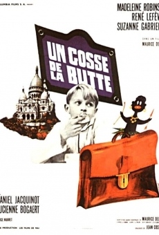 Un gosse de la butte (1964)