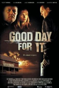 Good Day for It (2011)