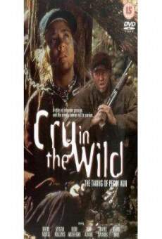 Cry in the Wild: The Taking of Peggy Ann on-line gratuito