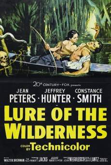 Lure of the Wilderness on-line gratuito