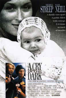 A Cry in the Dark on-line gratuito