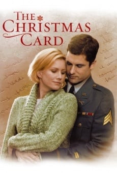 The Christmas Card online free
