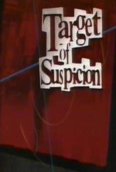 Target of Suspicion
