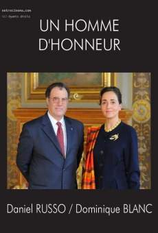 Un homme d'honneur on-line gratuito