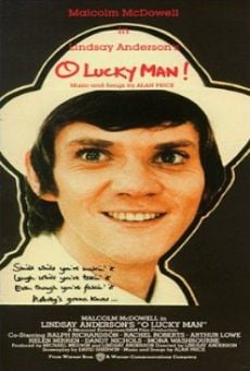 O Lucky Man! stream online deutsch