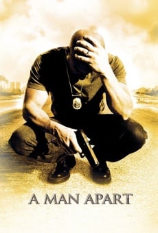 A Man Apart on-line gratuito