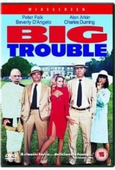 Big Trouble Online Free