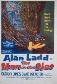 The Man in the Net on-line gratuito