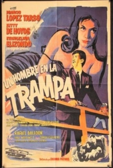 Un hombre en la trampa (1965)