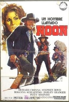 Un hombre llamado Noon (1973)