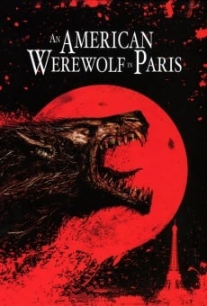 Le loup-garou de Paris