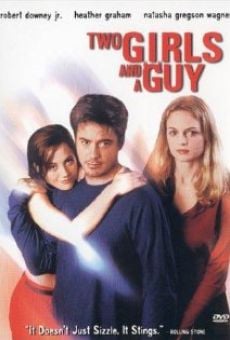 Two Girls and a Guy (1997)