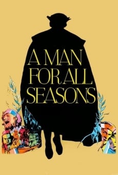 A Man for all Seasons on-line gratuito
