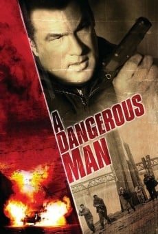 A Dangerous Man stream online deutsch