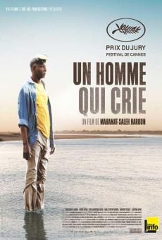 Un homme qui crie (2010)