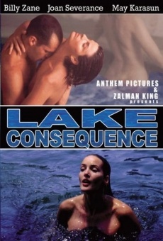 Lake and Consequence: A Man and Two Women