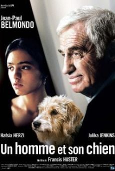 Película: Un hombre y su perro