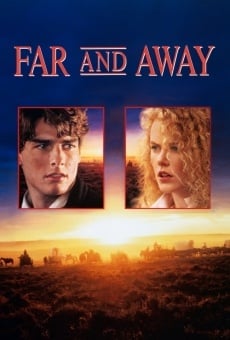 Far and Away stream online deutsch