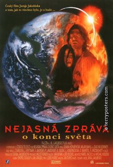 Nejasná zpráva o konci sveta (1997)