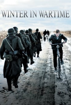 Película: Un invierno en tiempos de guerra