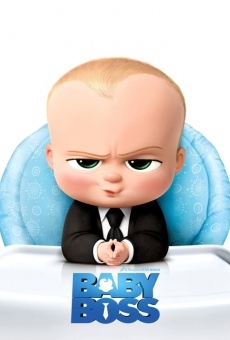 The Boss Baby Online Free