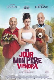 Película: Un jour mon père viendra