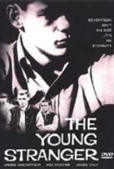 The Young Stranger on-line gratuito