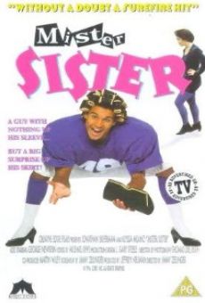 Little Sister (1992)