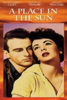 A Place in the Sun (aka The Lovers) on-line gratuito