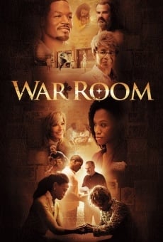 War Room stream online deutsch