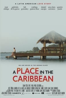 Un Lugar en el Caribe gratis