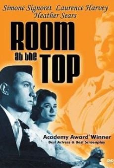 Room at the Top online free