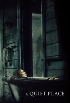A Quiet Place online streaming