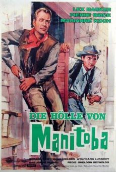 Die Hölle von Manitoba (1965)