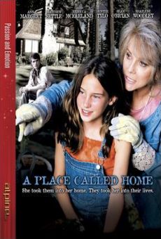 A Place Called Home on-line gratuito