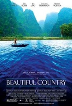 The Beautiful Country on-line gratuito