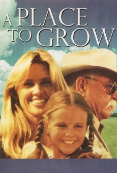 A Place to Grow (1998)