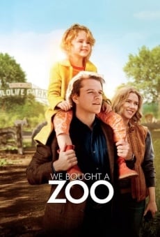 We Bought A Zoo on-line gratuito