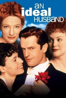 An Ideal Husband on-line gratuito