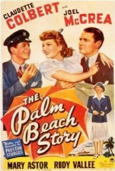 The Palm Beach Story (1942)