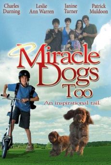 Miracle Dogs Too gratis