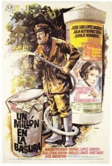 Un millón en la basura (1967)