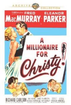 A Millionaire for Christy on-line gratuito