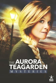 Película: Un misterio para Aurora Teagarden: Jugar a desapar