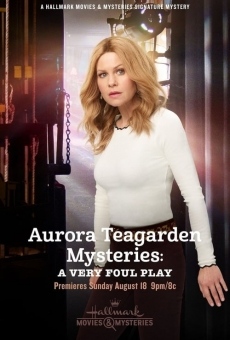 Aurora Teagarden Mysteries: A Very Foul Play en ligne gratuit