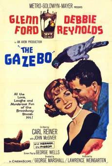 The Gazebo (1959)